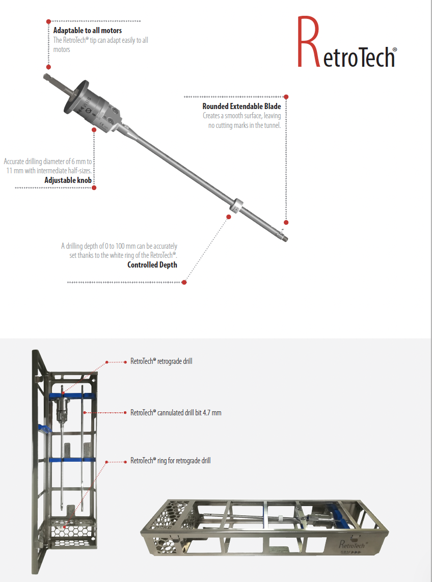 ACL reconstruction product image 3